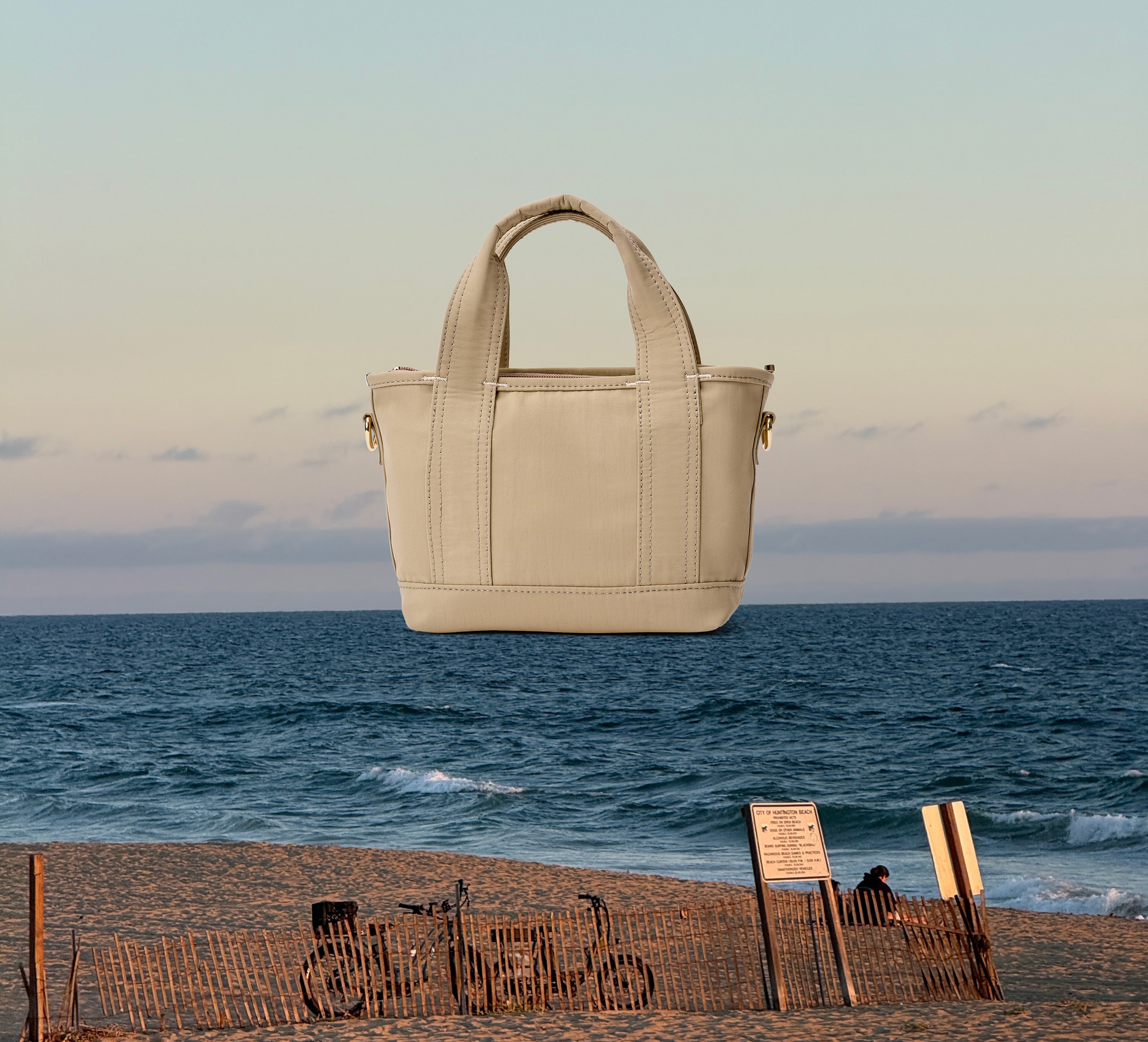 Cub Mini Tote